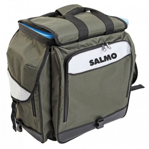 Ящик зимний рыболовный SALMO H-2061