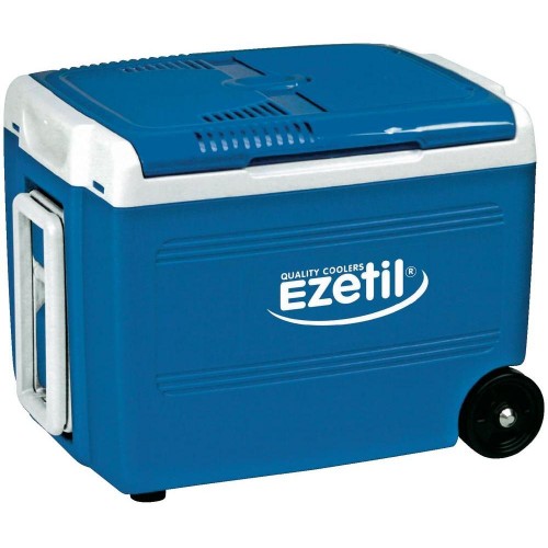 Холодильник EZETIL E-40 STANDARD ROLL