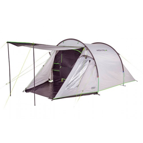 Палатка HIGH PEAK ASCOLI 3.0