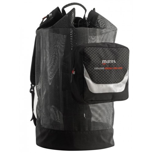 Сумка MARES CRUISE BACKPACK MESH DELUXE