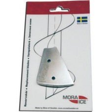 Ножи для ледобура MORA ICE MICRO, ICE PRO 200мм