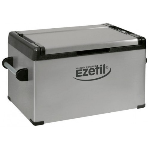 Холодильник-морозильник EZETIL EZC-60