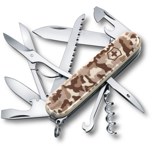 Нож Victorinox Huntsman
