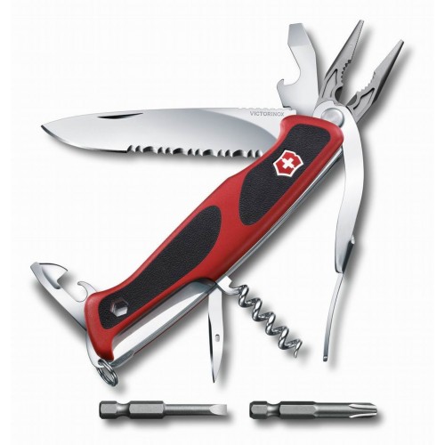  Нож Victorinox RangerGrip 174 Handyman