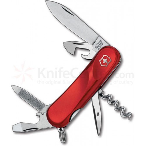 Нож Victorinox Evolution 11