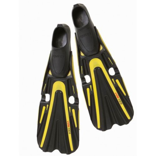 Ласты MARES VOLO RACE YELLOW