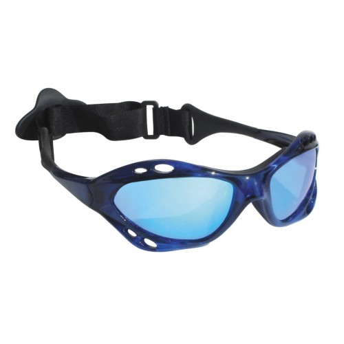Защитные очки JOBE FLOATABLE BLUE