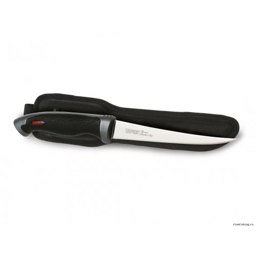 Нож филейный RAPALA® 6" Sportsman's™ Superflex™ Fillet 20см