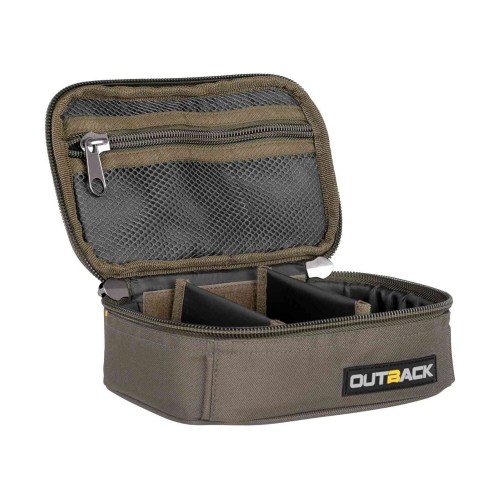 Spro Strategy Outback Lead Pouch