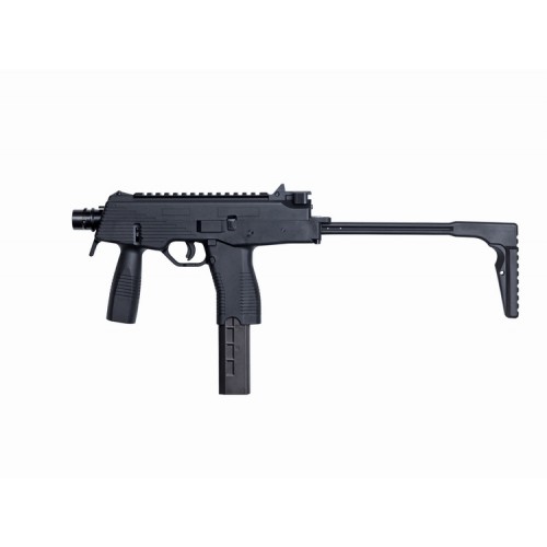 Страйкбольный пистолет-пулемет ASG B&T MP9 A1