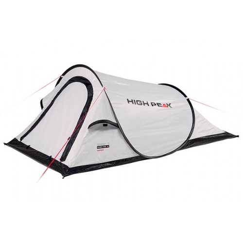 Палатка HIGH PEAK CAMPO 2