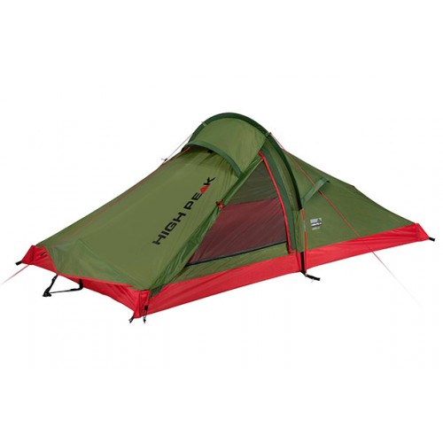 Палатка HIGH PEAK SISKIN 2.0