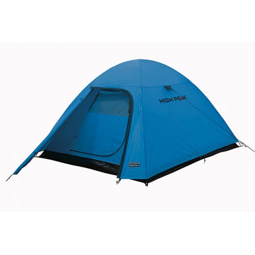 Палатка HIGH PEAK KIRUNA 3