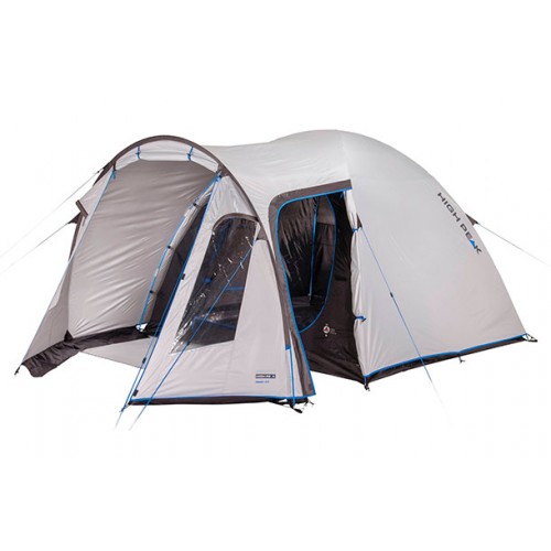 Палатка HIGH PEAK TESSIN 4.0