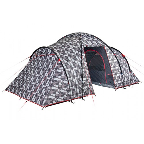 Палатка HIGH PEAK COMO 4.0