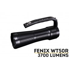 Фонарь FENIX WT50R