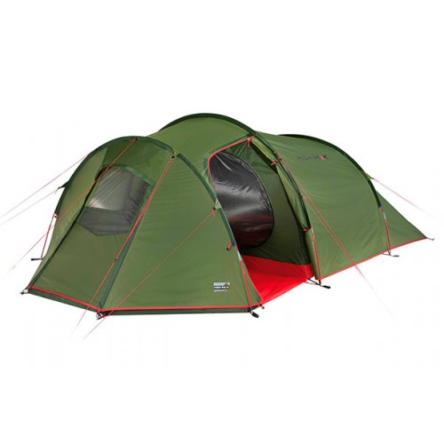 Палатка HIGH PEAK  GOSHAWK 4