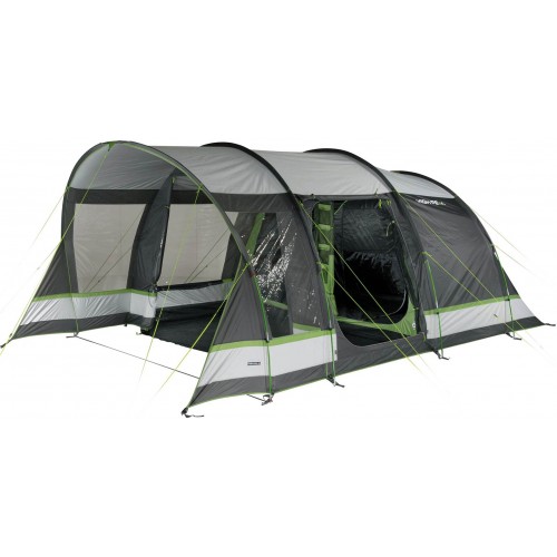 Палатка HIGH PEAK GARDA 5.0