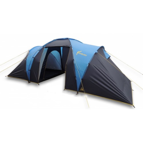 Палатка BEST CAMP BUNBURRY 4