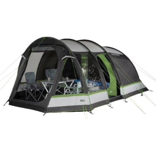 Палатка HIGH PEAK BOZEN 6.0