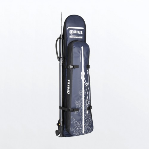 Сумка MARES PF  ASCENT DRY FIN BAG