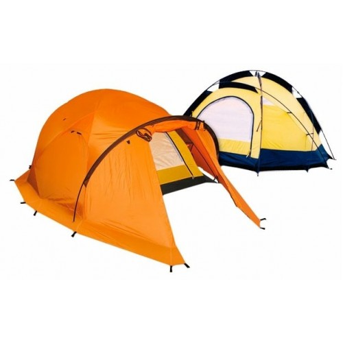 Палатка NORMAL Буран 3N Si